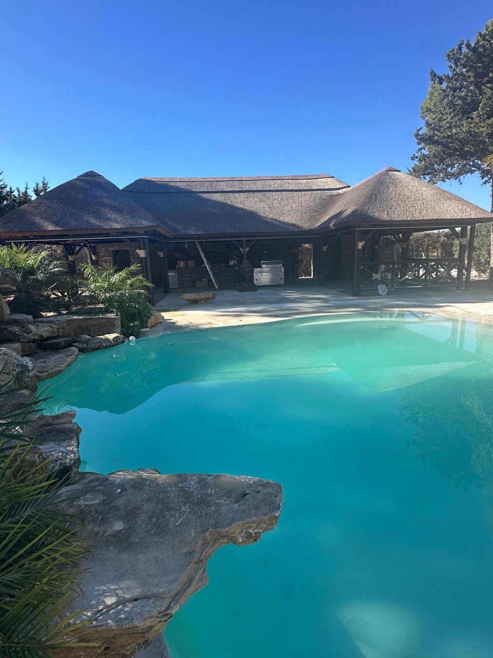 Piscinas de Arena Málaga - Natura Piscinas - Imagen 8