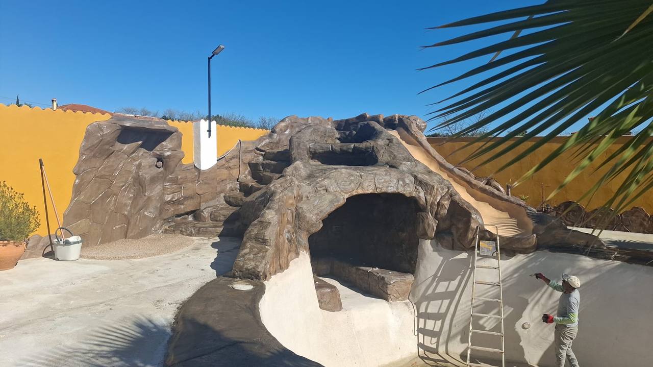 Piscinas Disersan - Imagen 6