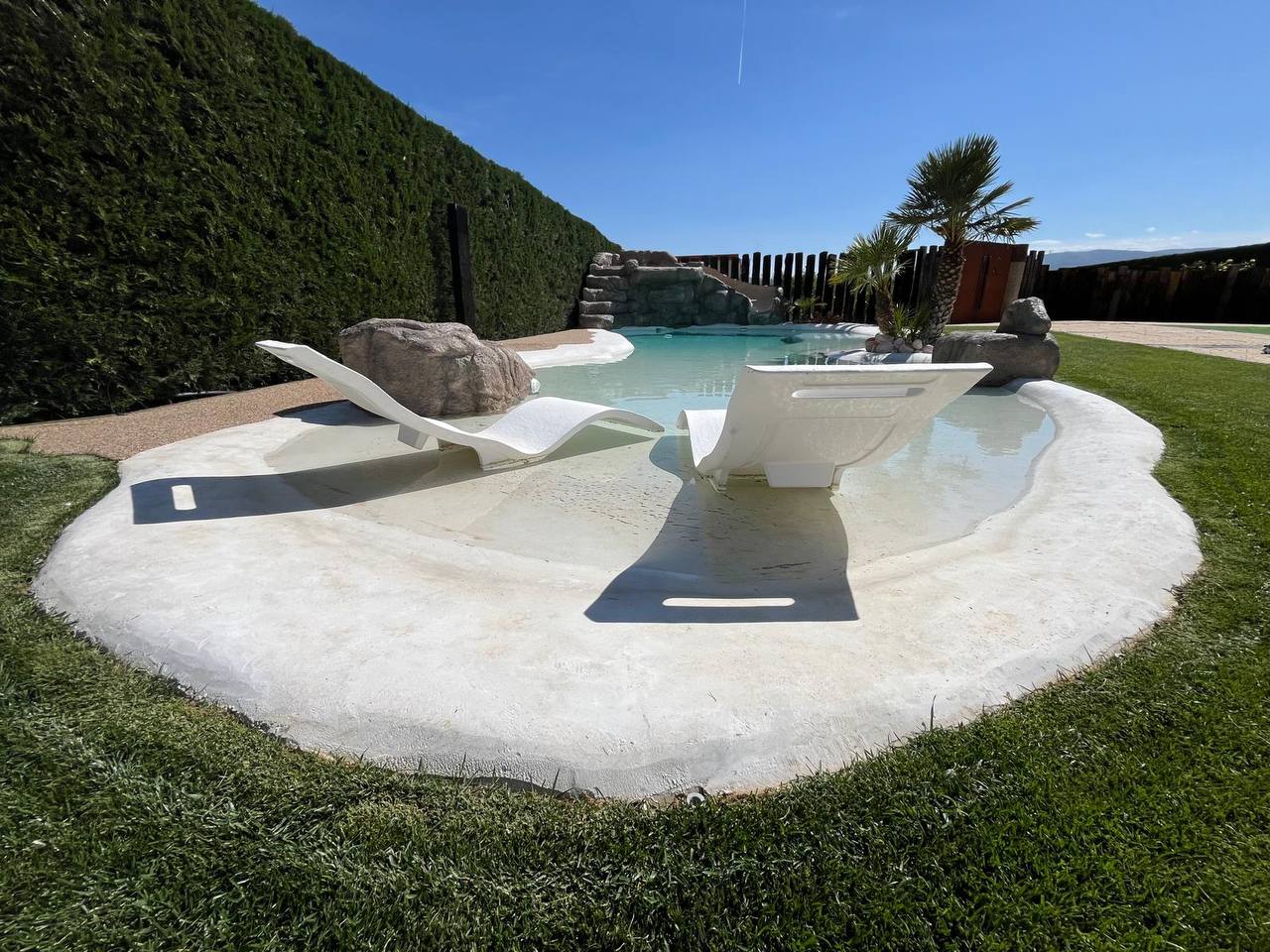 Piscinas Disersan - Imagen 7