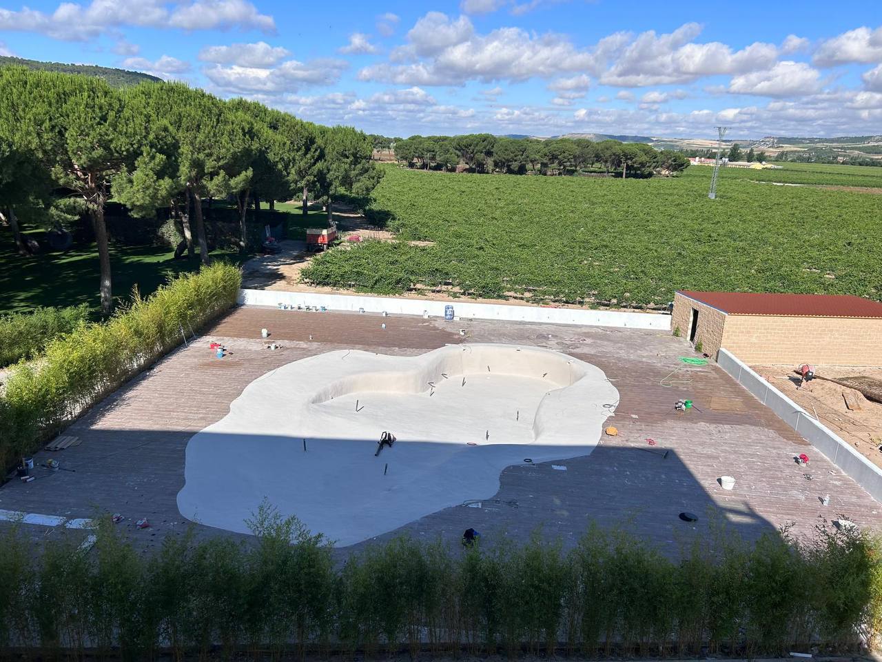 Piscinas Disersan - Imagen 8