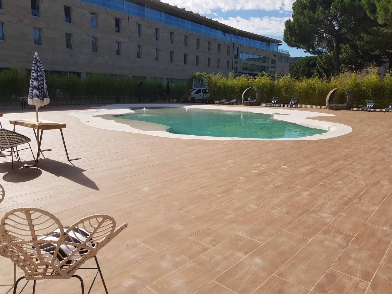 Piscinas Disersan - Imagen 9