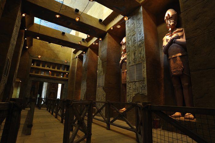 ART URBA LANDSCAPE INDIA - Imagen 1