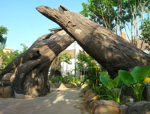 ART URBA LANDSCAPE INDIA - Imagen 5